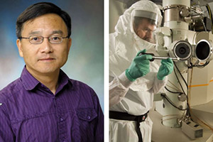 华人的骄傲！德州大学华裔教授主导新冠病毒克隆，加快疫苗、抗病毒药物的开发