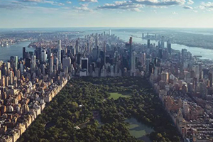 美国曼哈顿公寓合同暴跌80%， 千禧一代逃离城市!