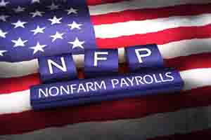 6月就业岗位创纪录增加480万，打破预期；失业率降至11.1%