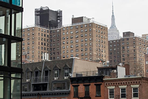 居民逃离纽约，曼哈顿空置公寓创历史新高，突破1.3万套！