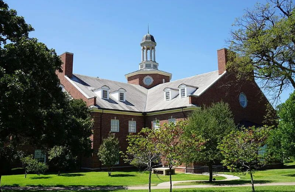 (wb 达拉斯大学城学生公寓项目所在地德州女子大学)