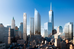 彭博社：曼哈顿公寓租金跌至2013年以来最低水平！