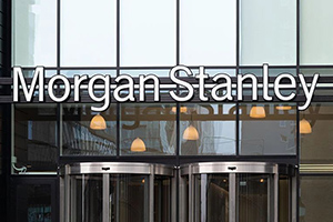 Morgan Stanley​：海外资本市场即将迎来大量流动资金