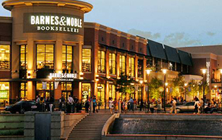 Woodlands Mall