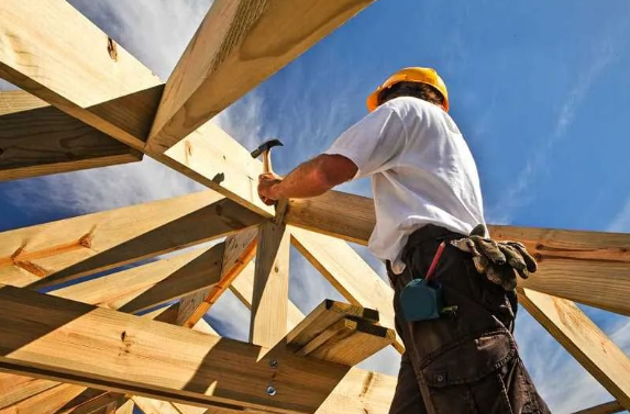 全美建商协会：仅木材价格上涨导致新屋价格平均上涨2.4万美元！