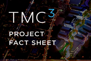 德州医疗中心拓建新园区TMC3开工啦！直接带来42000多新就业！