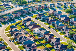 美国房地产市场未来展望