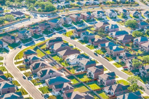 全美租金同比上涨超10%，长租别墅行业整体入住率达98%！