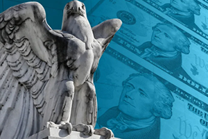 美联储放“鹰”，非美货币跌倒一片！