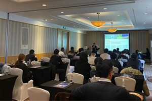 知恩于心·感念于行暨奥斯汀未来新城项目首发即爆款！