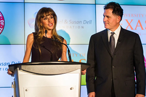 迈克尔-苏珊戴尔基金会向奥斯汀住房保障机构捐赠3800万美元