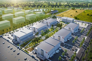 巴斯特罗普巨型电影制片厂将于2023年开业，为奥斯汀提供数千个就业岗位
