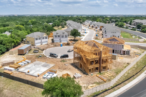 大奥斯汀5月份住宅市场概况---新房挂牌上市数量增加，价格持续上涨！