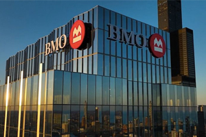 蒙特利尔银行(BMO)在达拉斯沃思堡都会区建立技术中心以推动其在美国的扩张