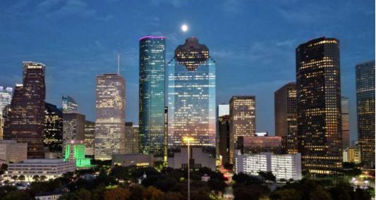 休斯顿在全美最佳房地产市场排行榜中名次上升！