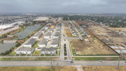 浅谈美国房产税 - 旅视万杨