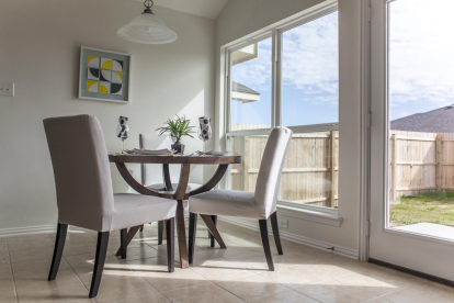 九月份达拉斯房价租金上涨14%