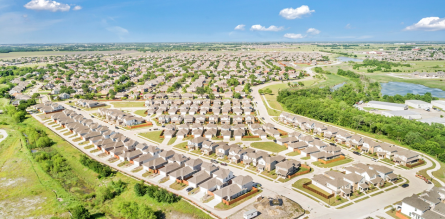 美国达拉斯房价是多少？美国达拉斯房价未来走势?