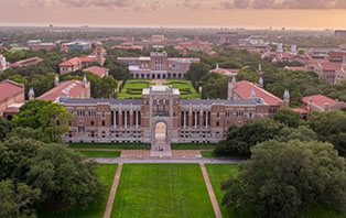 莱斯大学