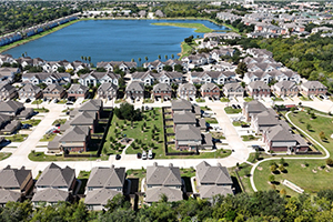 重磅!ULI与PWC 发布2024年美国房地产市场新兴趋势